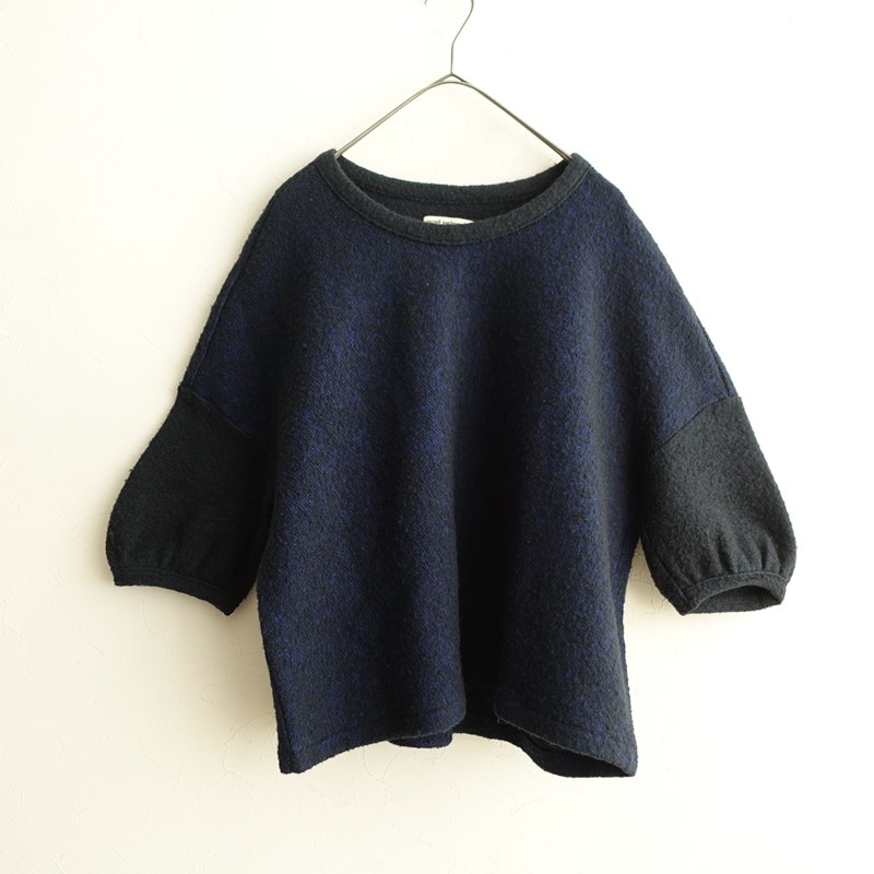 �ߥʥڥ�ۥͥ� mina perhonen mill herb 7ʬµ�˥åȥץ륪���С�  40 (1-2511-39)��11L52��