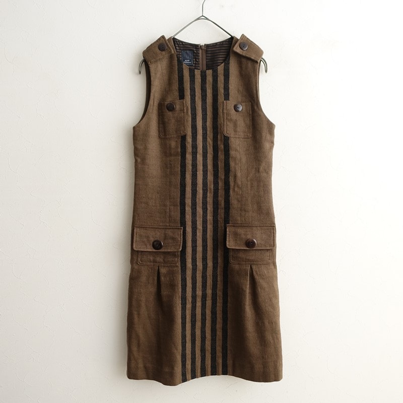 �ߥʥڥ�ۥͥ� mina perhonen boulanger �Ρ����꡼�֥��ԡ���  1 (1-2511-37)��11L52��