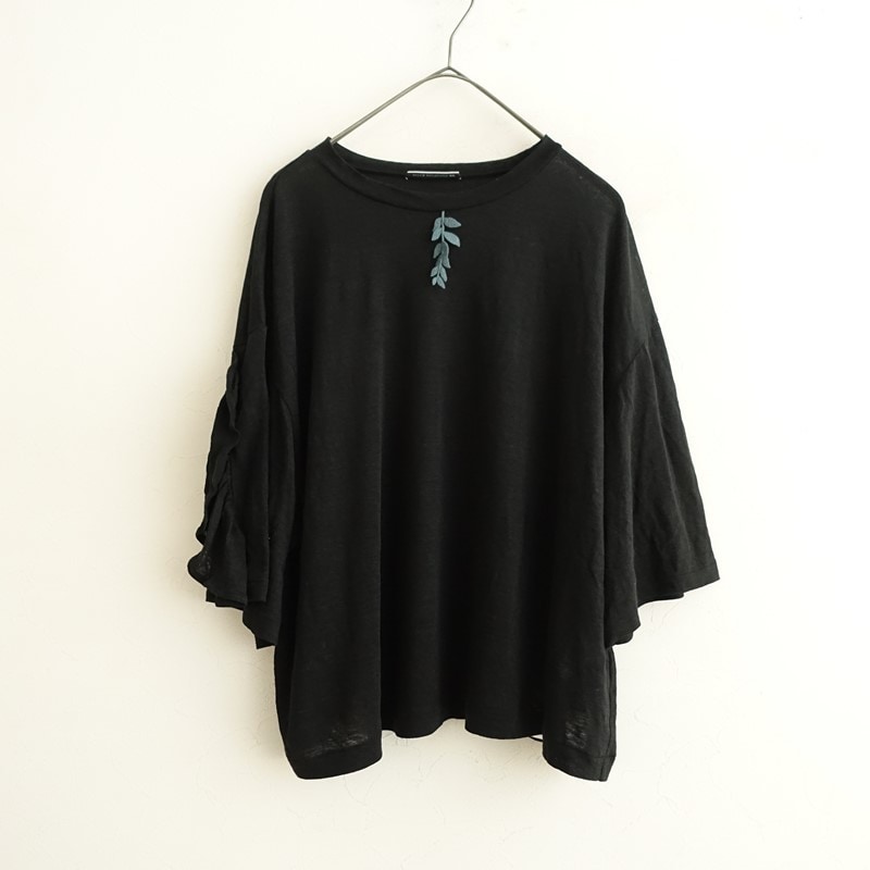 定価2.5万】ミナペルホネン mina perhonen following day ravioli