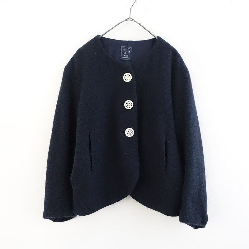 mina perhonen(アウター)