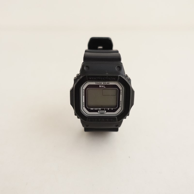 �ޡ�����åȥϥ�����MHL.��G����å� MARGARET HOWELL MHL.��G-SHOCK �ӻ���   (ac30-2511-102)��11L52��