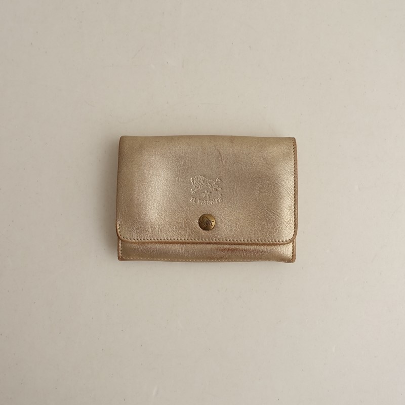 �����4.5���ۥ���ӥ���� IL BISONTE �쥶�� ����ޤ����   (ac30-2511-87)��11L52��