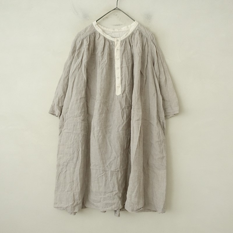 Vlas Blomme(ヴラスブラム) 古着 買取 通販