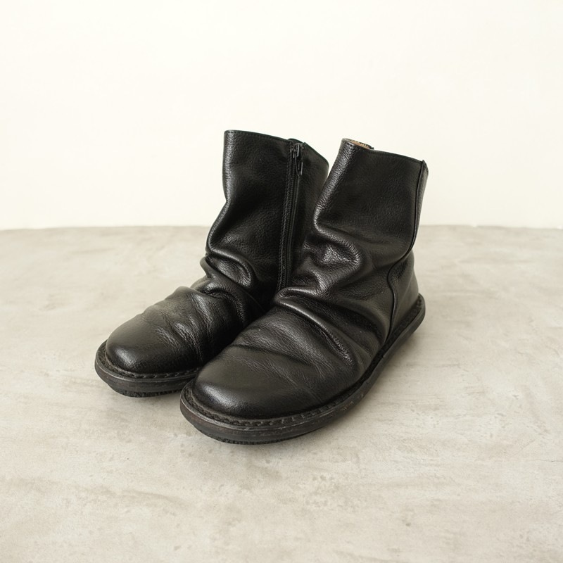 trippen トリッペン napoleon ブーツ　ナポレオン　36 trippen トリッペン napoleon ブーツ ナポレオン 36 trippen