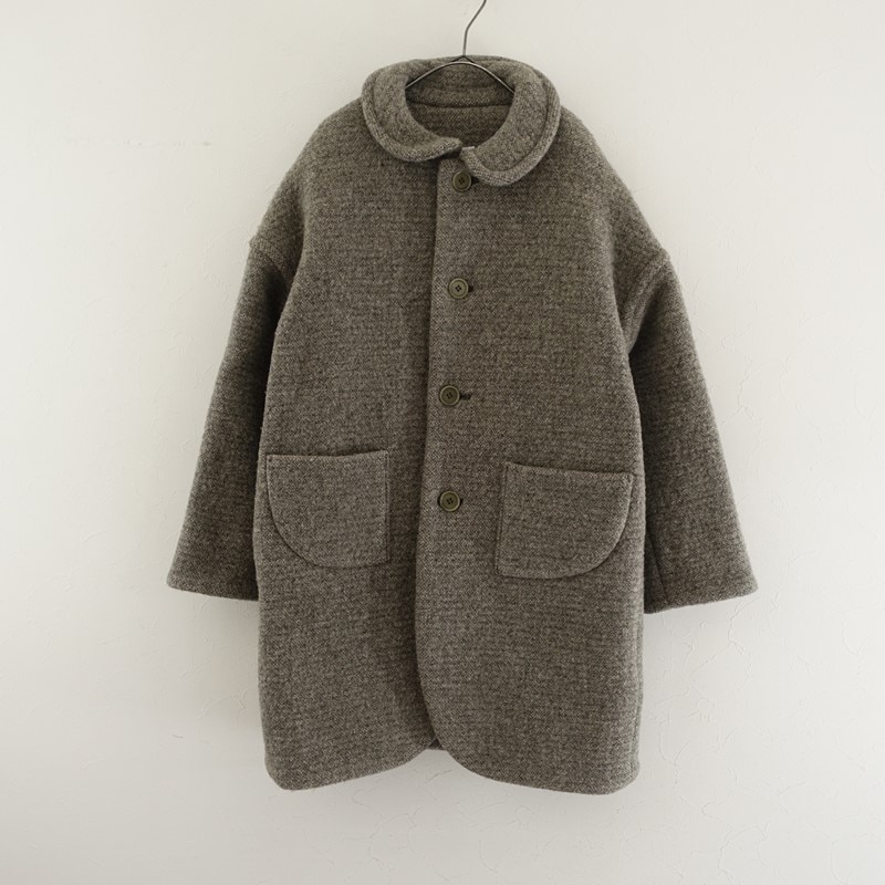 �ۡ��ॹ�ѥ� homspun �ݶߥ����륳����  M (cjk25-2511-361)��31L52��