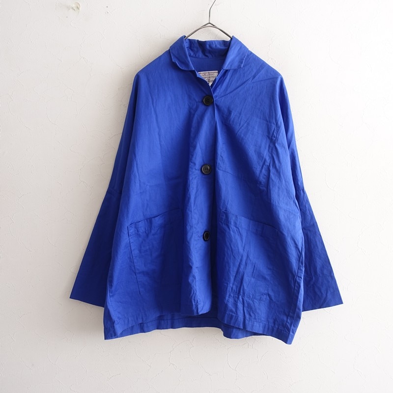 ����쥴�ǥ��ݡ��� GALLEGO DESPORTES ���åȥ󥪡��ץ󥫥顼�ӥå�����ĥ��㥱�å�  S (jk2-2511-397)��31L52��