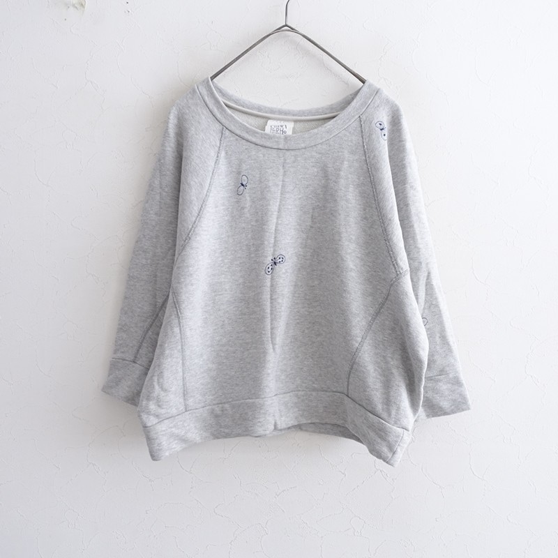 �ߥʥڥ�ۥͥ���ɥ꡼ mina perhonen laundry ����֥������꡼΢�ӥ������åȥȥ졼�ʡ�  36 (2-2511-392)��31L52��