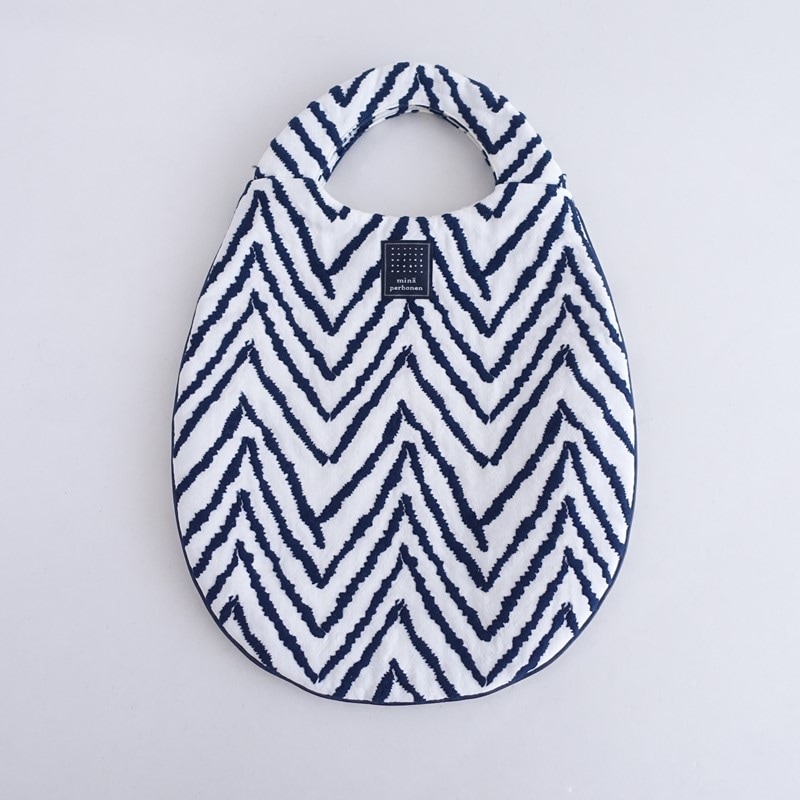 ミナペルホネン mina perhonen tambourine ブローチ (ac88-2408-136