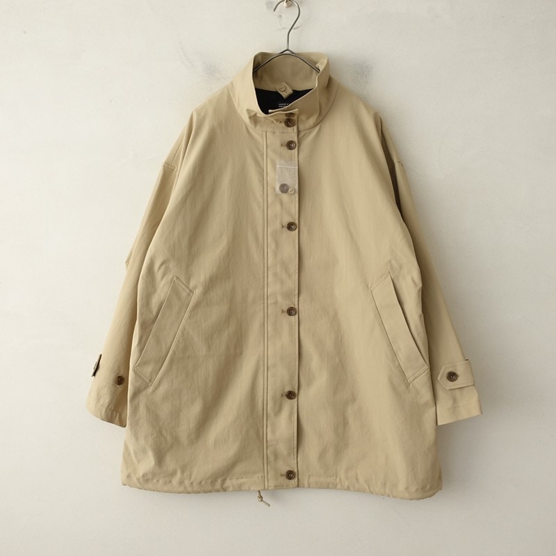 未使用/2023-2024/AW/定価12.1万】ミナペルホネン mina perhonen