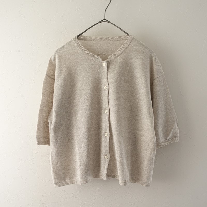 ����/2025/SS/���2.8��/���ȥꥨ���󥿥� Atelier d��antan Fesca��ͥ�˥åȥΡ����顼�����ǥ�����   (33-2511-349)��41L52��