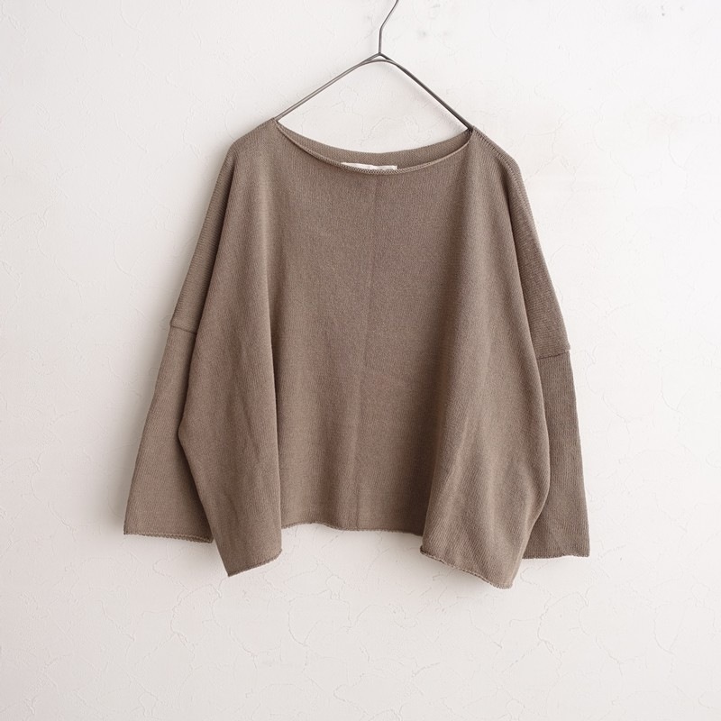 ��2023/���2.6���ۥ������२���� evam eva ���륯���åȥ�磻�ɥ˥åȥץ륪���С�  - (1-2511-272)��41L52��