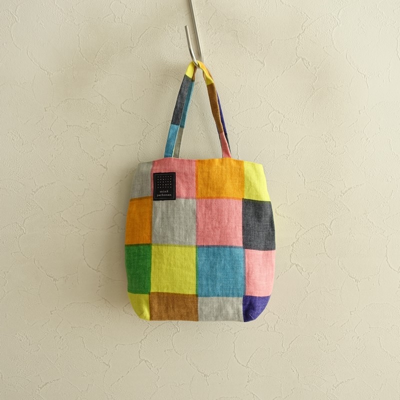 2022SS】松本店限定/ミナペルホネン mina perhonen soba to ringo