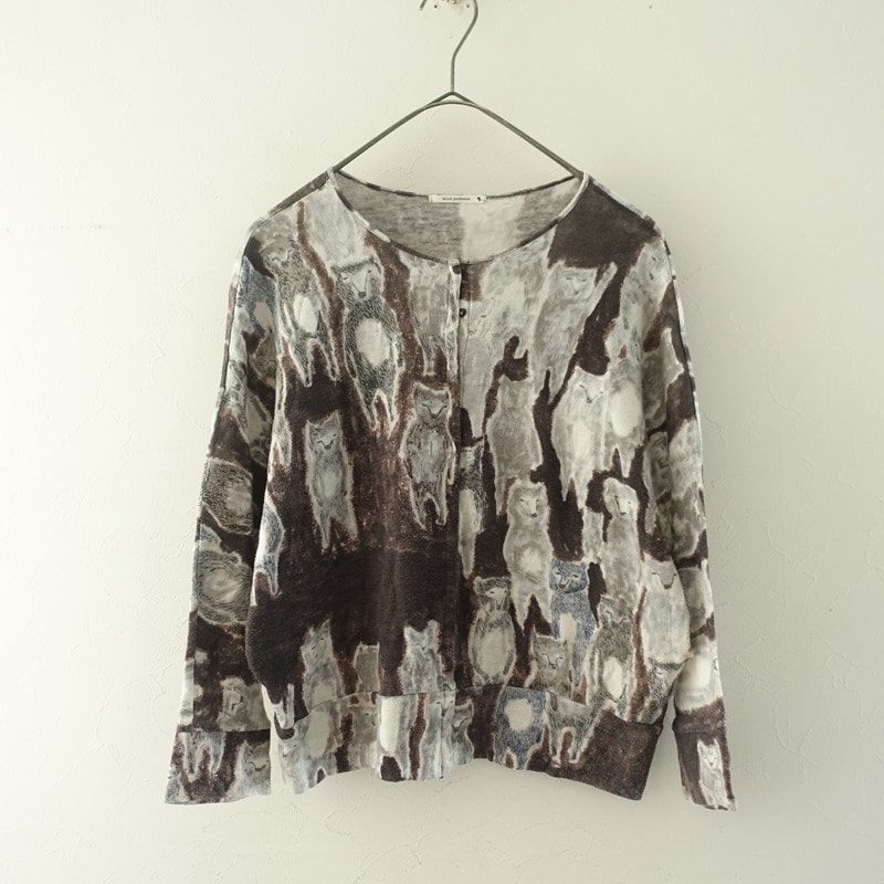 �ߥʥڥ�ۥͥ� mina perhonen alive�ץ��ȥ��åȥ󥽥ե�ŷ�������ǥ�����  38 (2-2511-422)��41L52��