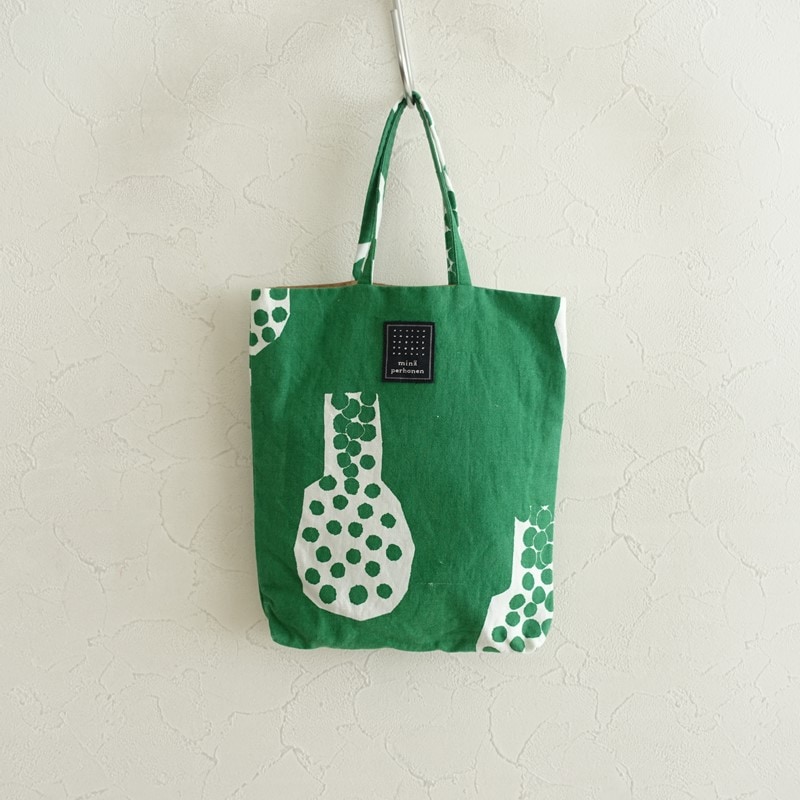 ミナペルホネン mina perhonen piece toast bag ピース トーストバッグ