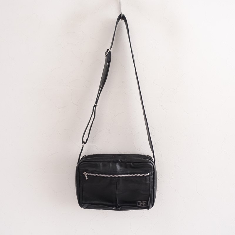 ������/���3.5���ۥݡ����� PORTER �ե꡼�������륷�������Хå�   (ba7-2511-156)��51L52��