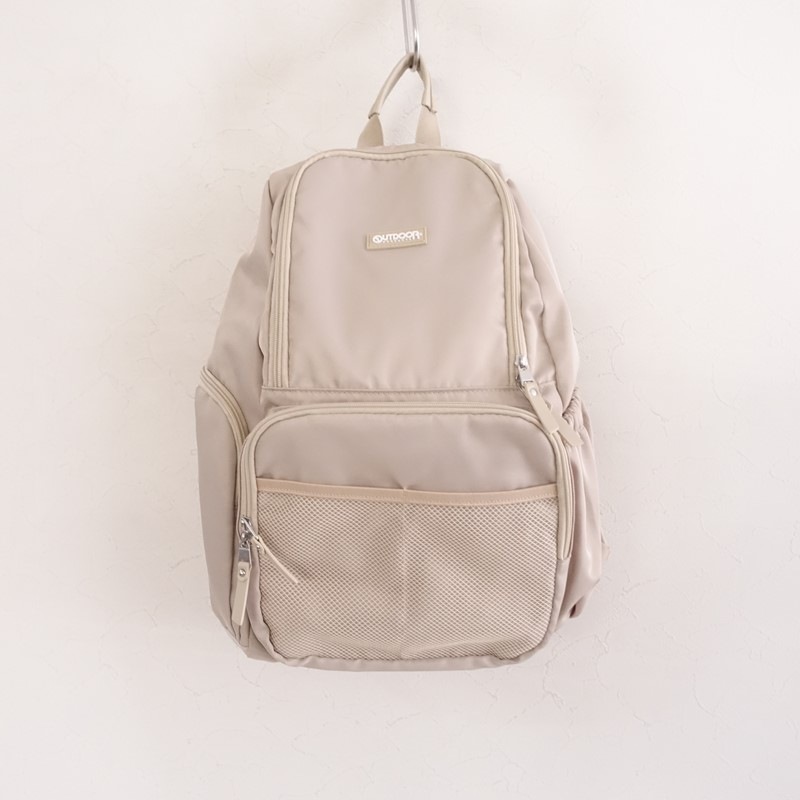 �����ʡۥ����ȥɥ� OUTDOOR �Хå��ѥå�   (ba7-2511-147)��51L52��