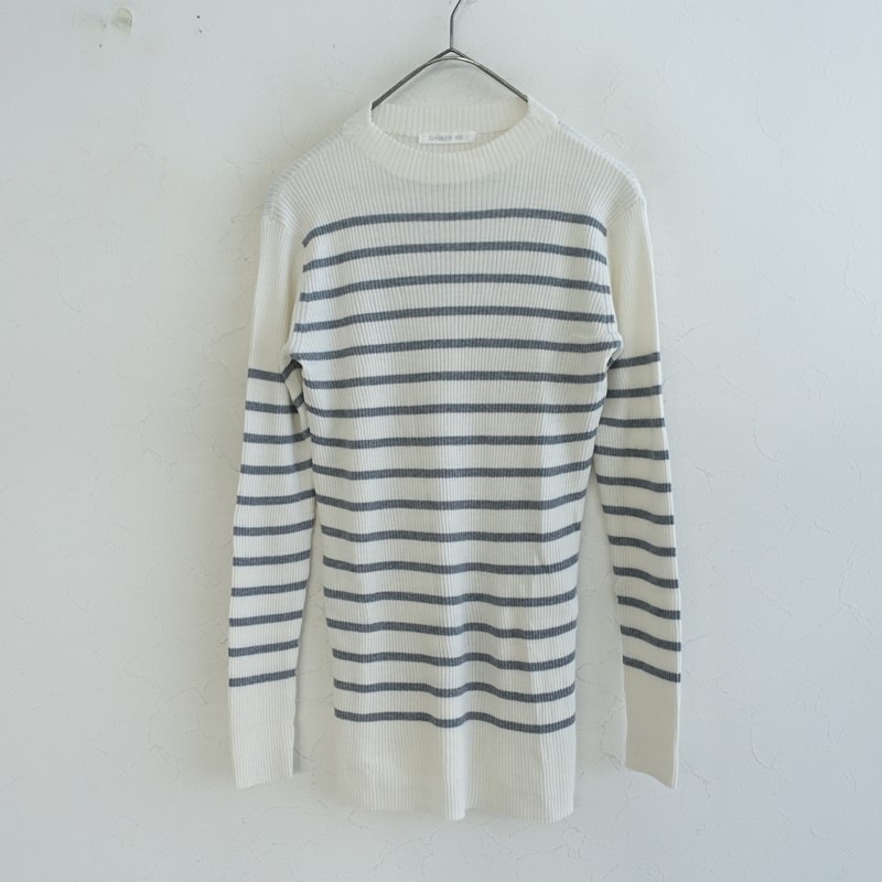 �����2.4���ۥ����꡼������ GALERIE VIE ������ܡ�������֥˥åȥץ륪���С�  F (33-2512-77)��51L52��