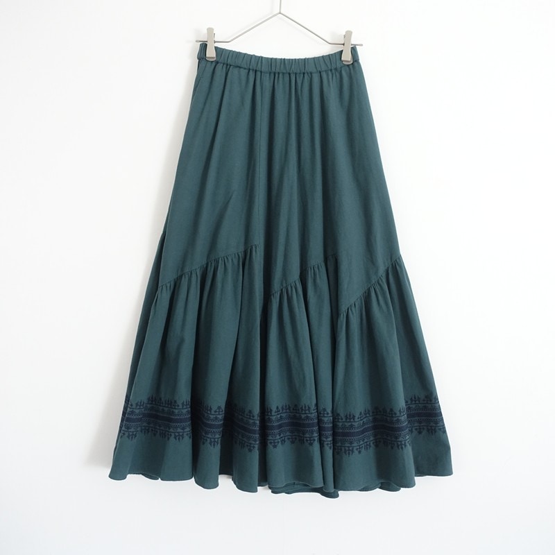 2024AW/定価4.6万】ハウスオブロータス HOUSE OF LOTUS ブラッシュド