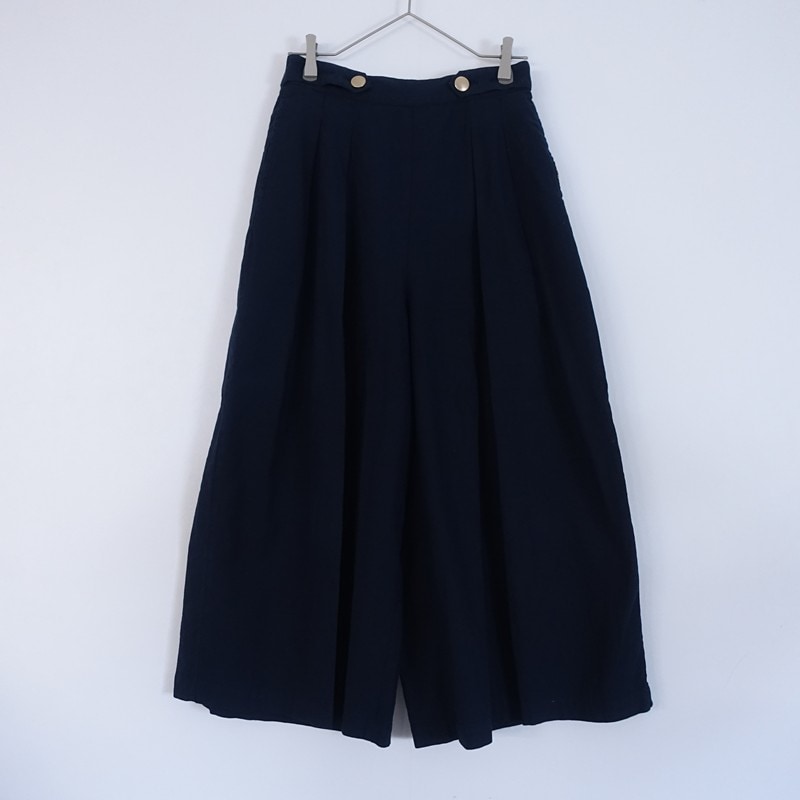 ��2023/���2.6���ۥͥ��ȥ����� ���åץ��������� nest Robe UpcycleLino �����Х��ե��å��㡼�ޥ󥺥Х����ѥ��  F (2-2511-445)��61L52��