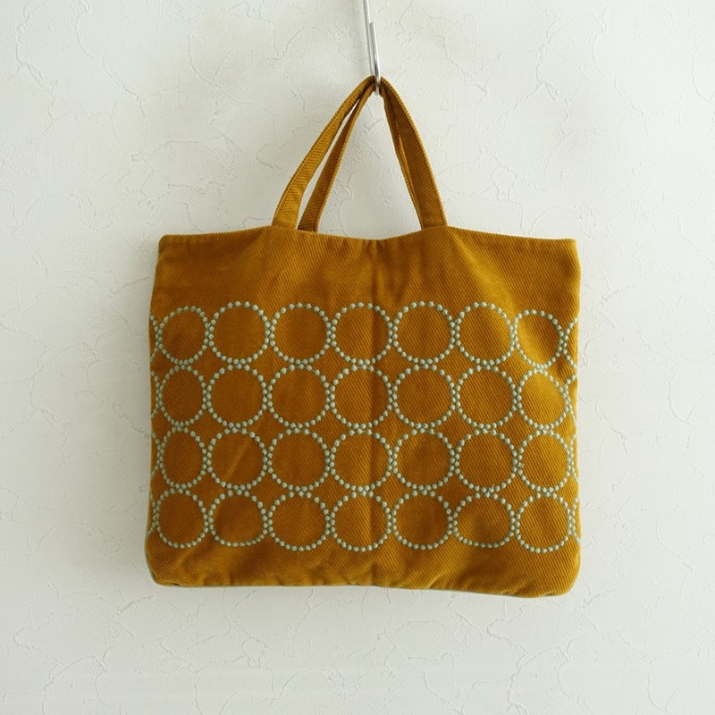 美品/定価1.5万】2024SS/ミナペルホネン mina perhonen hanaha egg bag