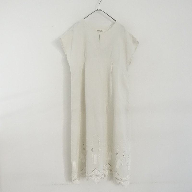 2025SS/未使用/定価6.2万】リゼッタ Lisette ロブ・ロシェルNo.16