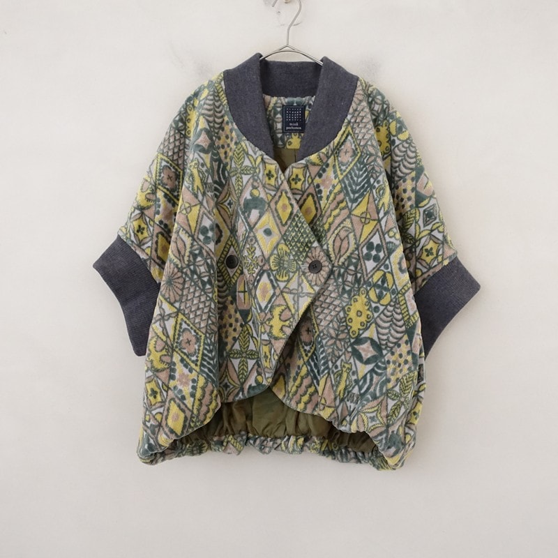 mina perhonen glimmerブラウス36 minä perhonenミナポルホネン⚮̈