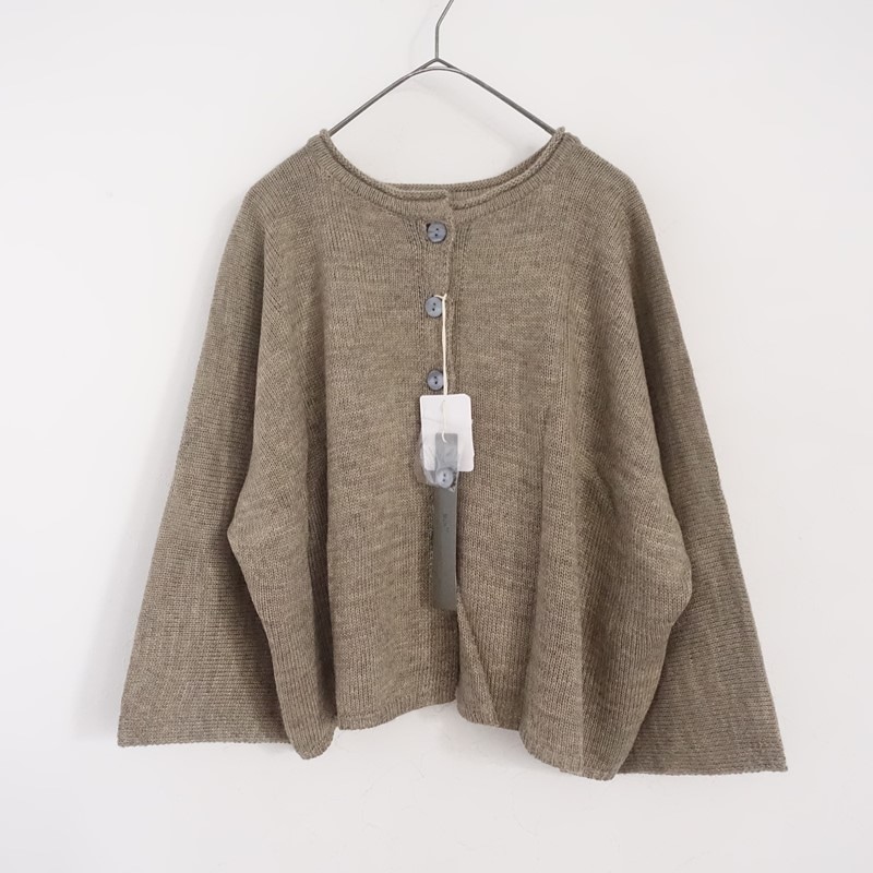 WINTER SALE：カーディガン
