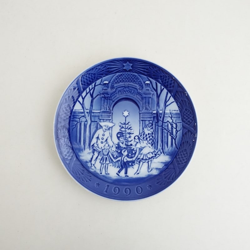 ロイヤルコペンハーゲン ROYAL COPENHAGEN（ロイヤルコペンハーゲン） 並行輸入品 ブルーライン