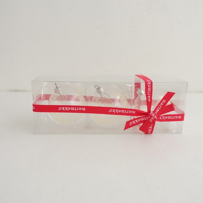 ���̲���̤����/�ޥ��å� marimekko �����ʥ��� 3�����å�   (wa23-2511-61)��81L52��