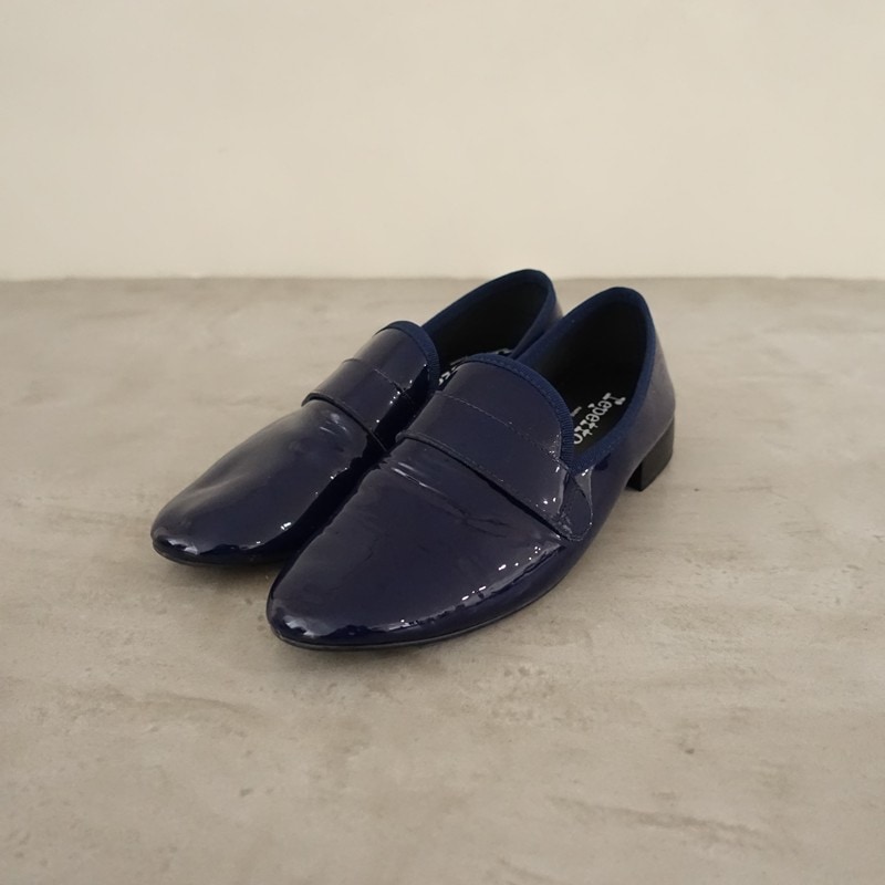 ��ڥå� repetto Maes Loafgom AD ���ʥ������ե��� 38/23.5  38 (sh10-2511-72)��91L52��