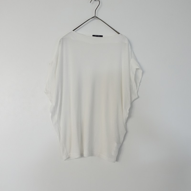 ��2025SS/���1.5���ۥѥɥ��� pas de calais ��襻���ͥ�Ǯǲŷ���ץ륪���С�  36 (1-2511-467)��91L52��