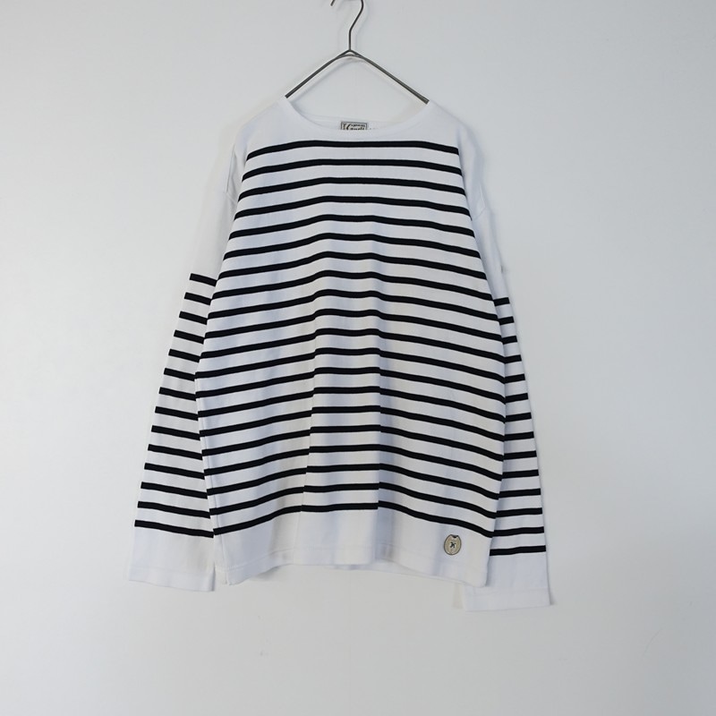 �����1.8����KANELL�ߥ��� ����ƥ������� ICHI Antiquite��s French Marine Border La Mariniere BONAPART  XL (1-2511-466)��91L52��