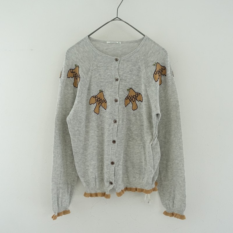 �����3.7���ۥߥʥڥ�ۥͥ� mina perhonen odyssey �˥åȥ����ǥ�����  36 (1-2511-317)��91L52��