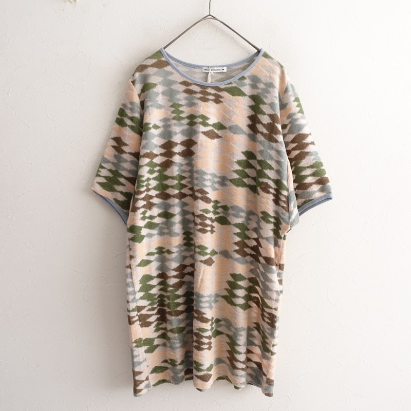 �����2.5���ۥߥʥڥ�ۥͥ� mina perhonen lightdust���åȥ��㥫���ɥ˥åȥ���˥å�  36 (2-2511-431)��02L52��