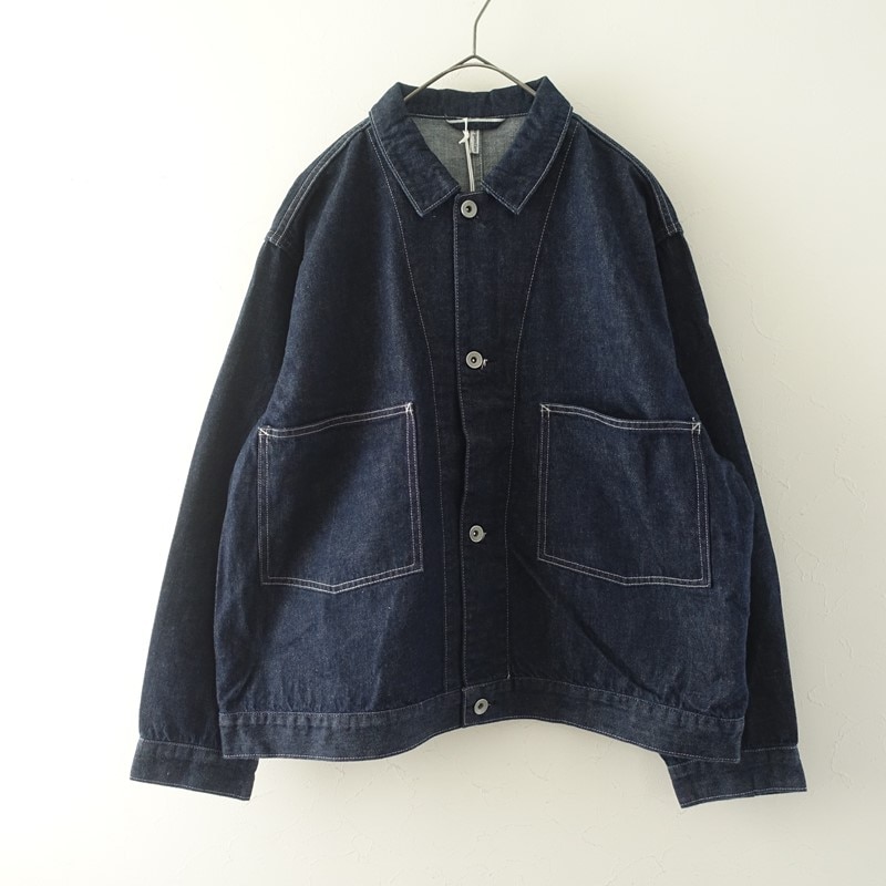 �����ѥ�ƥ����ɥ������å� Charpentier de vaisseau �ǥ˥ॸ�㥱�å�  2 (mjk4-2511-29)��02L52��