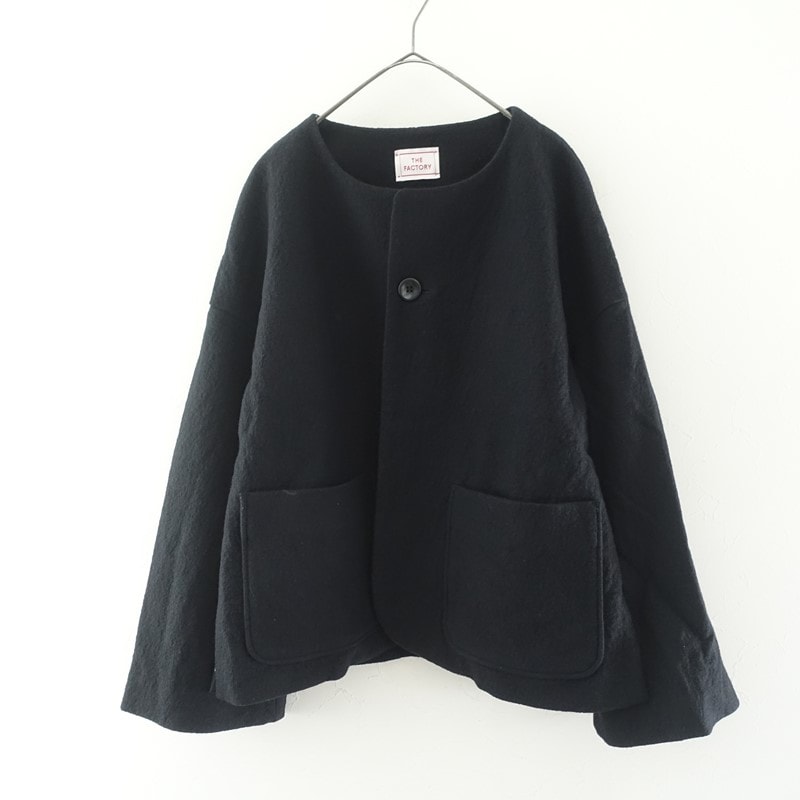 ���ե����ȥ꡼ THE FACTORY ������֡�����Ρ����顼���㥱�å�  - (mjk4-2511-23)��02L52��