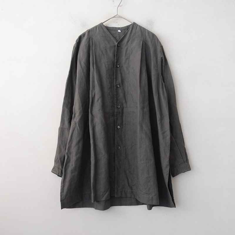 トキホ ヨシダトキホ TOKIHO YOSHIDA TOKIHO コットンリネンシルク