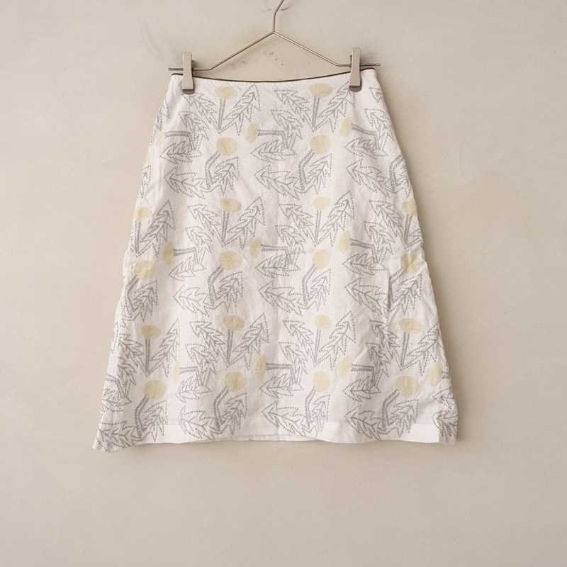 minaperhonen tanpopo ニット （サイズ36） ミナペルホネン mina