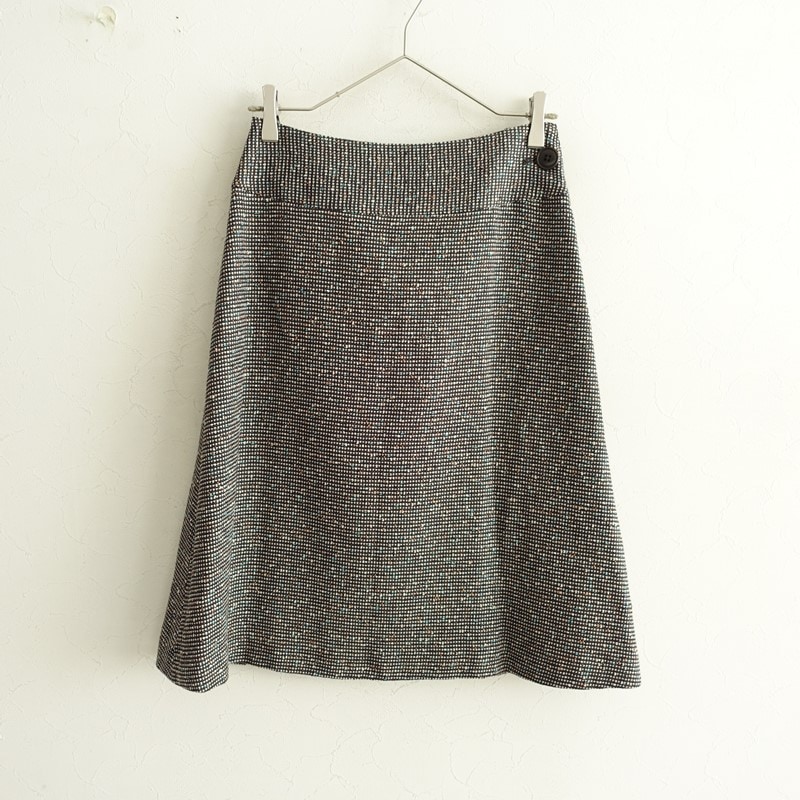 サリースコット レースアップシューズ 24,5 箱付き サリースコット