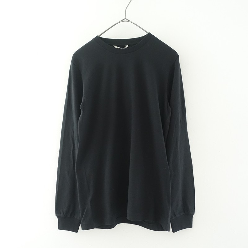 ��̤����/���1.0���ۥ�����꡼ AURALEE SEAMLESS L/S TEE  1 (2-2511-518)��22L52��