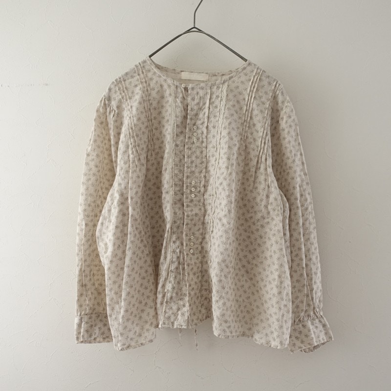 ネストローブ　ブラウス 冬の天然染め** | 梅田店 | nest Robe Shop Blog | nest Robe（ネスト