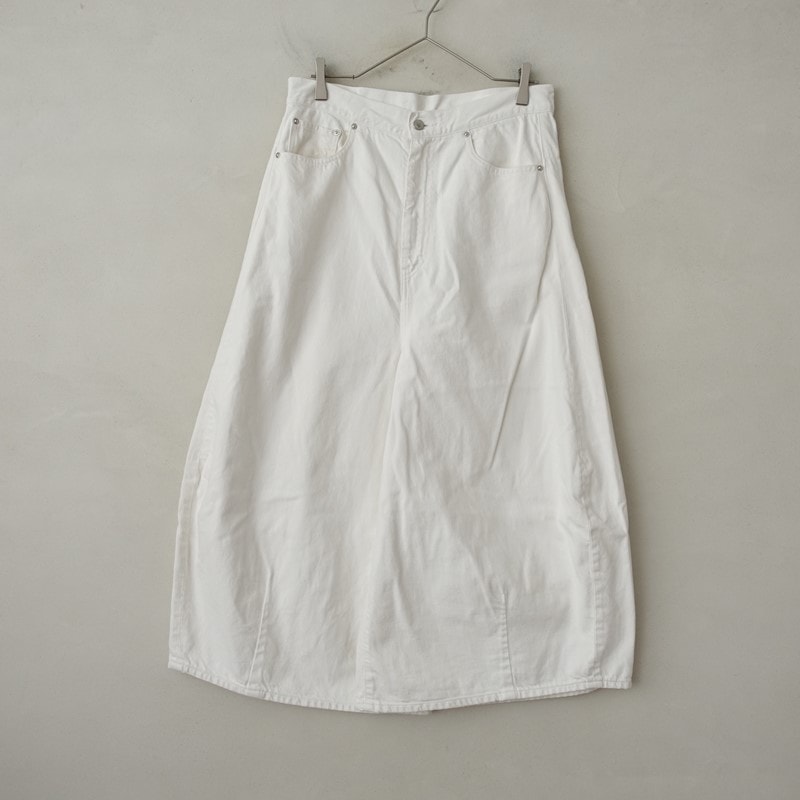 �ǥ����ץ֥롼 DEEP BLUE ���åȥ�ۥ磻�ȥǥ˥�롼���ѥ��  M (1-2511-410)��22L52��