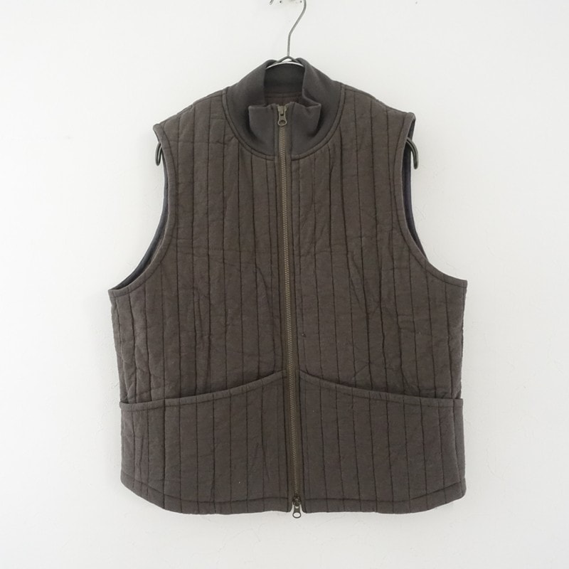 �����2.6���ۥϥ�ɥ١����� Handwerker florist vest ���åץ��åץ٥���  S (1-2511-301)��32L52��