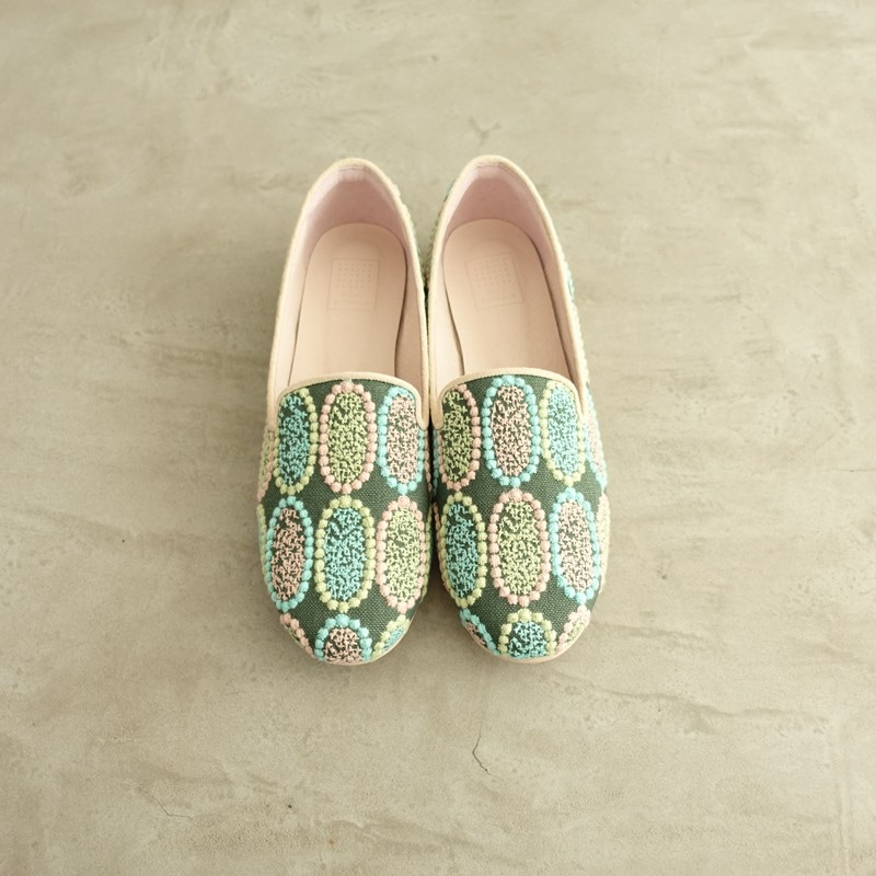 2024AW/未使用/定価19.8万】ミナペルホネン mina perhonen cadeau