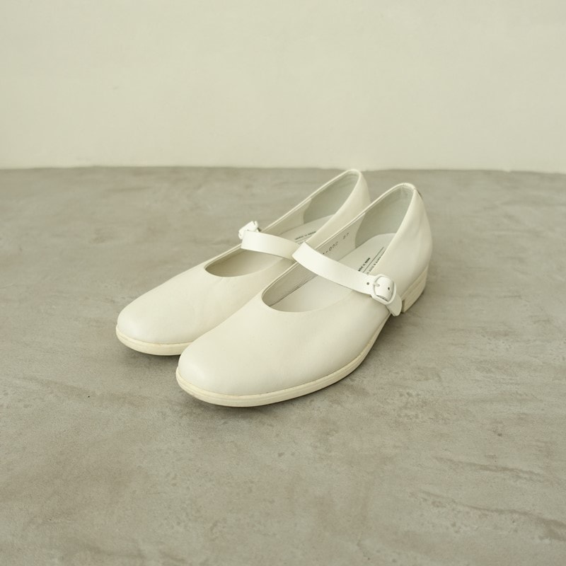 �ȥ�٥륷�塼���Х����祻 TRAVEL SHOES BY CHAUSSER ��󥹥ȥ�åץ��塼�� 37/23.5  37 (sh10-2511-127)��32L52��