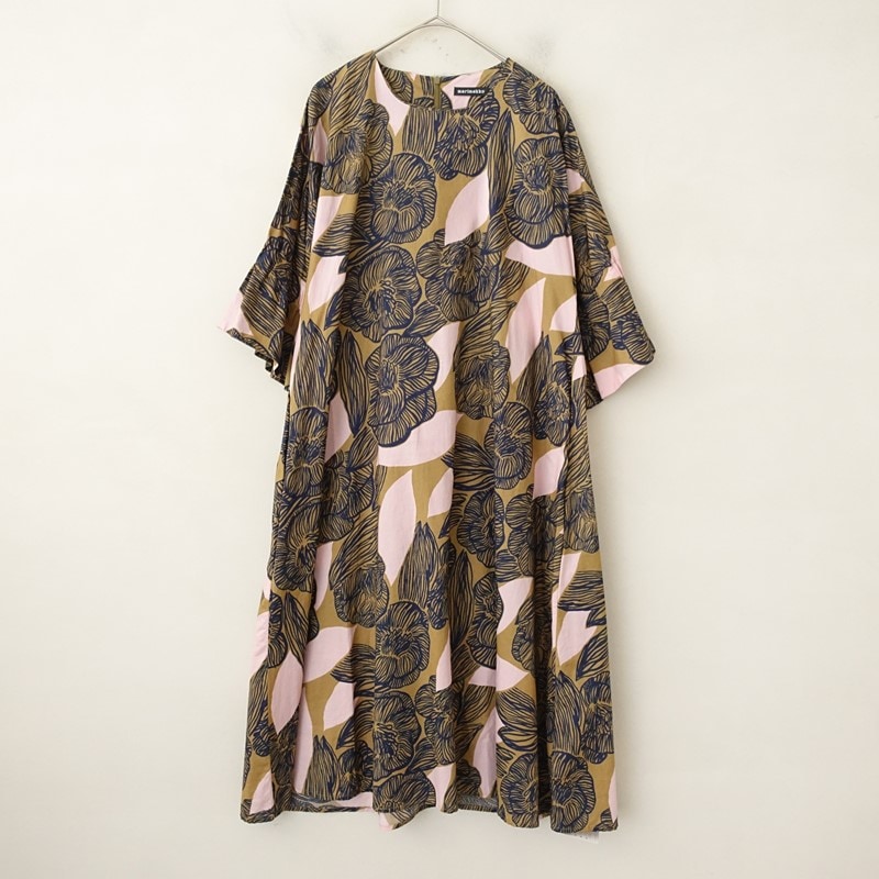 ������/���4.2���ۥޥ��å� marimekko AMUR JULIAANNA �ץ��ȥ��ԡ���  38 (25-2511-607)��32L52��