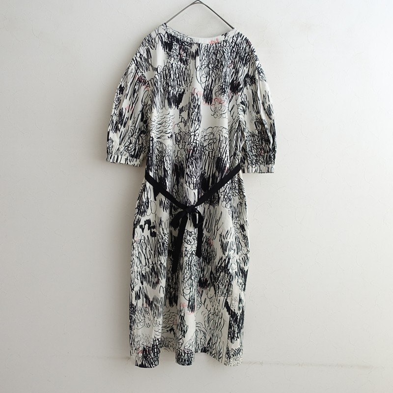 mina perhonen(ワンピース)