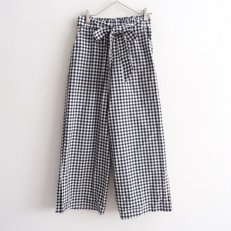 �����ʡۥ������������� Cloth&Cross ���󥬥�����å��ѥ��  2 (1-2511-509)��42L52��