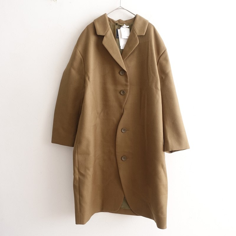 2022AW/美品/定価15.4万】ミナペルホネン mina perhonen water sound