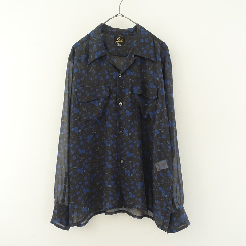 �����2.3���ۥˡ��ɥ륺 Needles ���饷�å�����ĥݥ����ե���ե������ץ���  M (2-2511-614)��62L52��